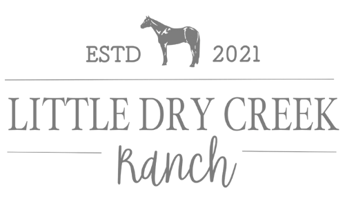 Little Dry Creek Ranch